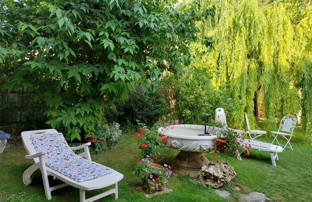 B&B Locanda dai Nonni-1
