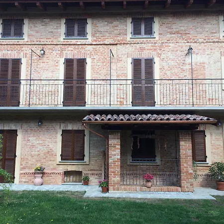 B&B Locanda dai Nonni-3