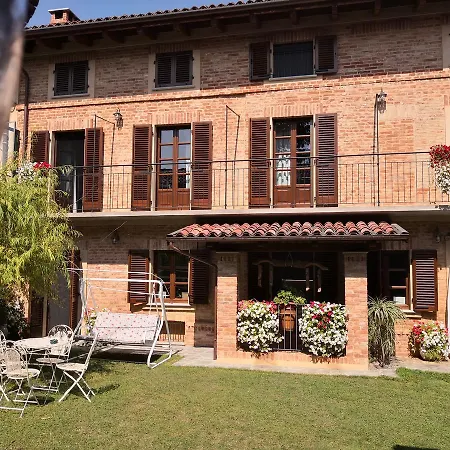 B&B Locanda dai Nonni-2